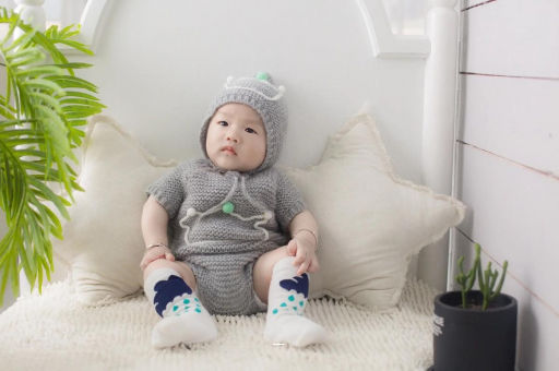 长沙宝宝揉眼睛是怎么回事