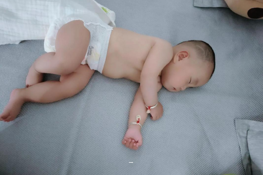 长沙孕妇肚脐周围发青
